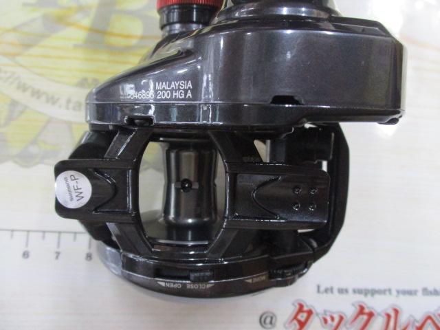 24スコーピオンMD 200HG