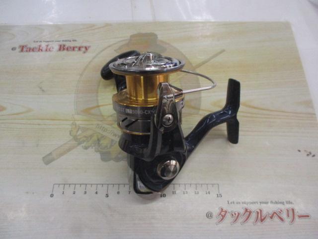 20クレスト LT5000-CXH