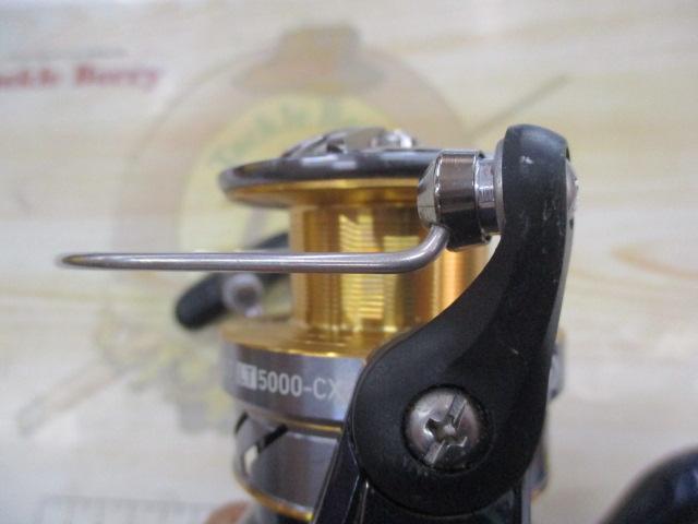 20クレスト LT5000-CXH