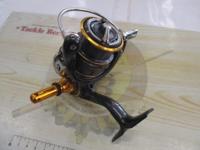 21カルディア FC LT2000S