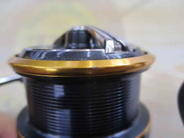 21カルディア FC LT2000S