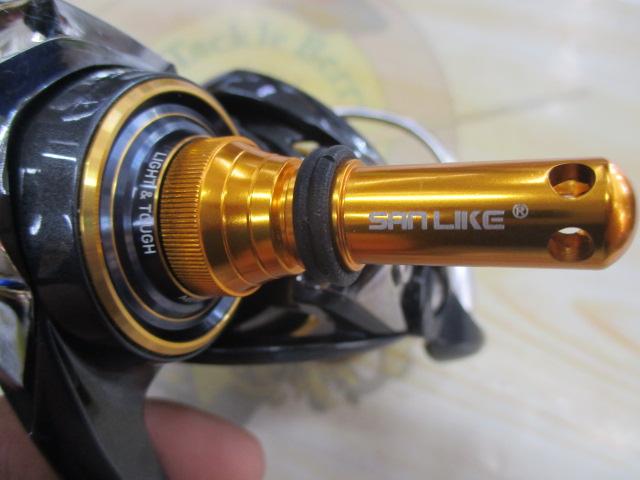 21カルディア FC LT2000S