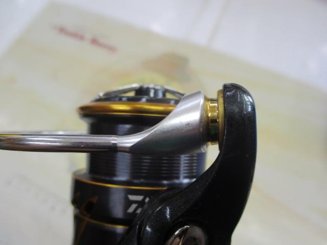 21カルディア FC LT2000S