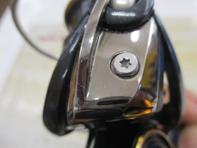 21カルディア FC LT2000S