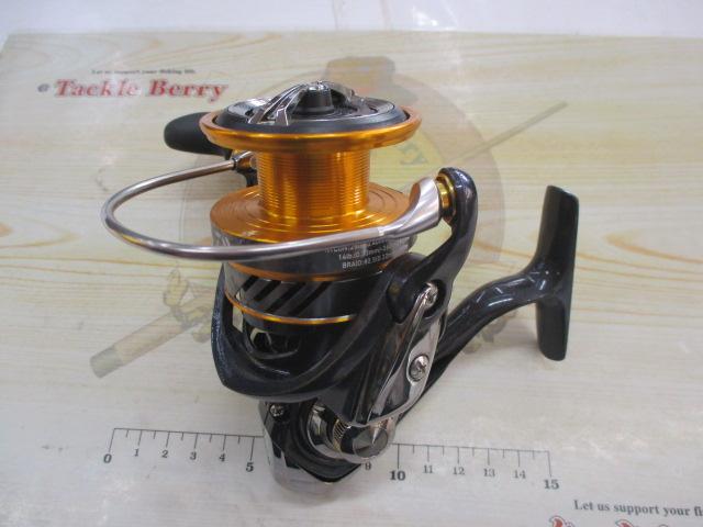 20レブロス LT5000D-CH