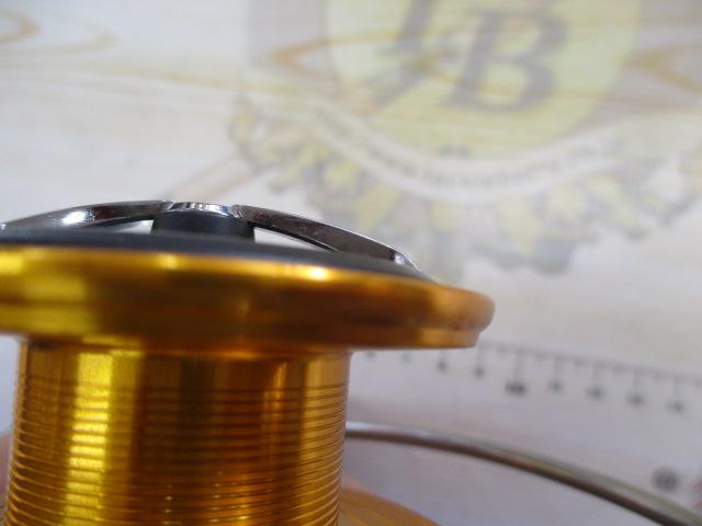 20レブロス LT5000D-CH