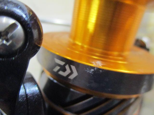 20レブロス LT5000D-CH