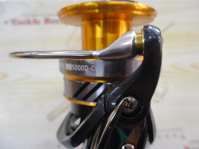 20レブロス LT5000D-CH