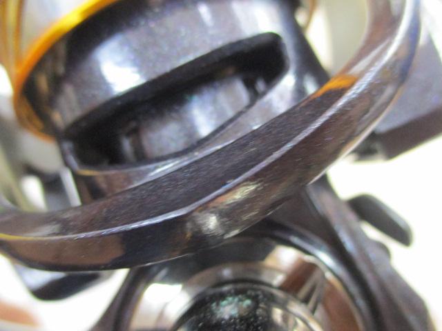 20レブロス LT5000D-CH