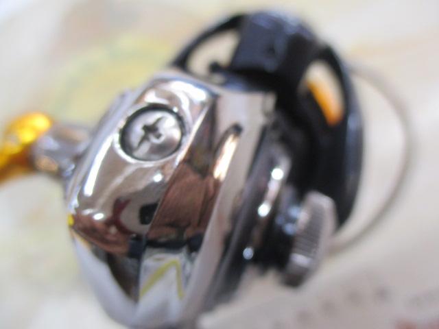 20レブロス LT5000D-CH