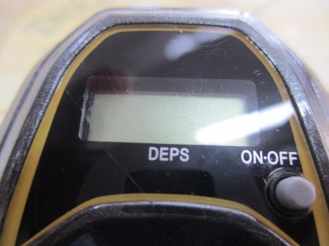 18タナセンサー 150DH