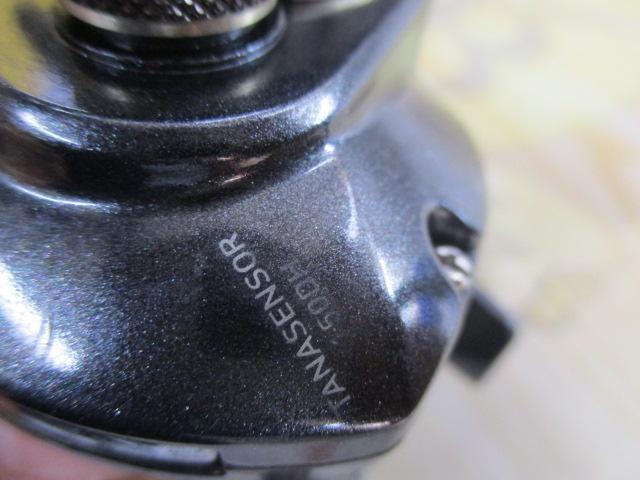 18タナセンサー 150DH