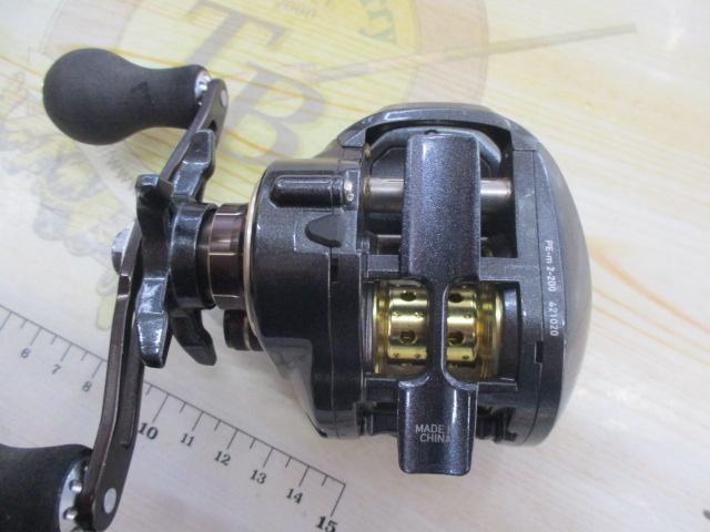 18タナセンサー 150DH