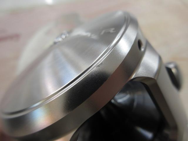 21オシアジガー 2000NR XG