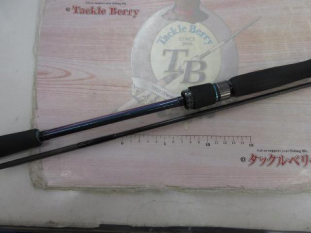 エメラルダスMX IL 83ML・N｜＠ベリーネット 日本最大新品中古釣具WEB