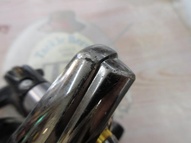 09トーナメントISOZ 2500LBD