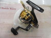 09トーナメントISOZ 2500LBD