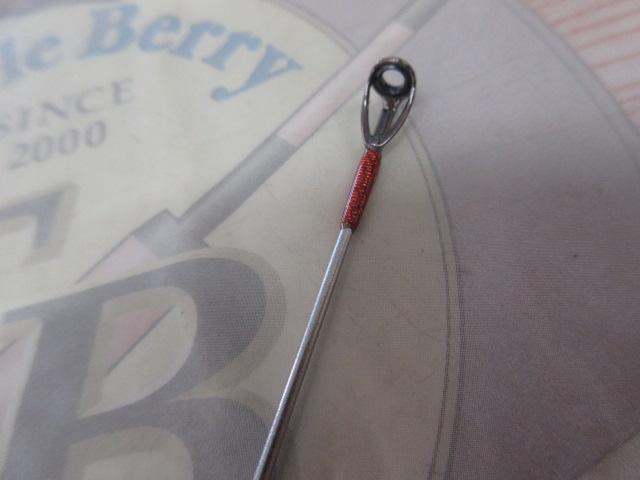 21炎月BB B69ML-S/2