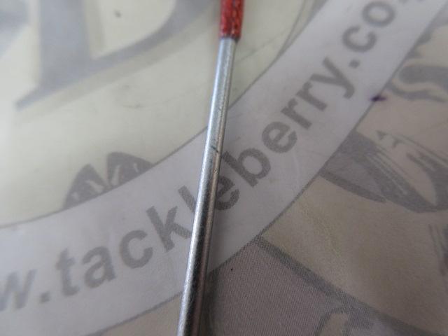 21炎月BB B69ML-S/2