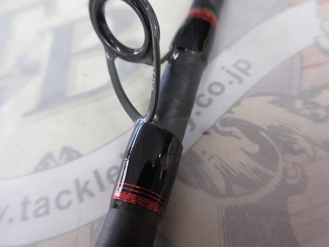 21炎月BB B69ML-S/2