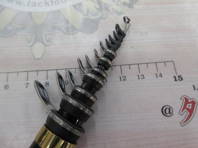 がま磯デニオス 1.5-50