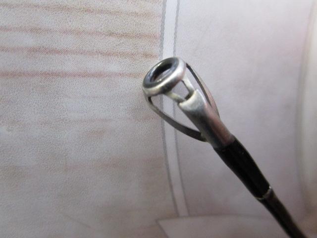 ブレイゾン C610MH