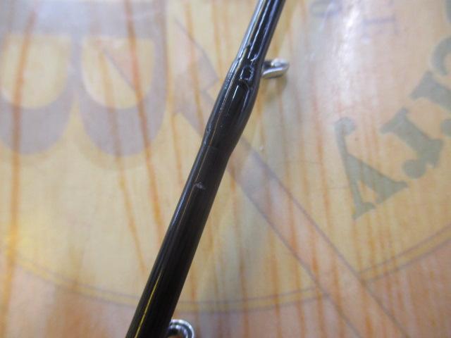 海人皮剥 硬調子180