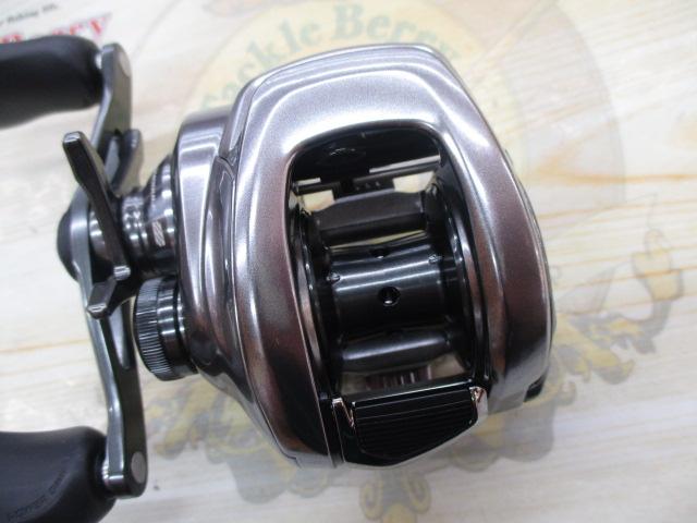 18バンタムMGL XG LH