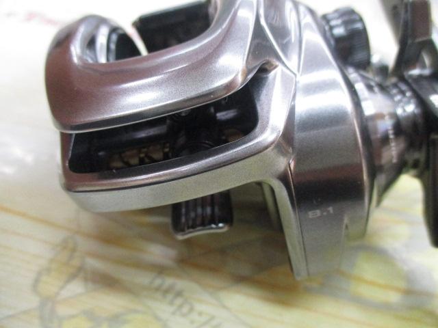 18バンタムMGL XG LH