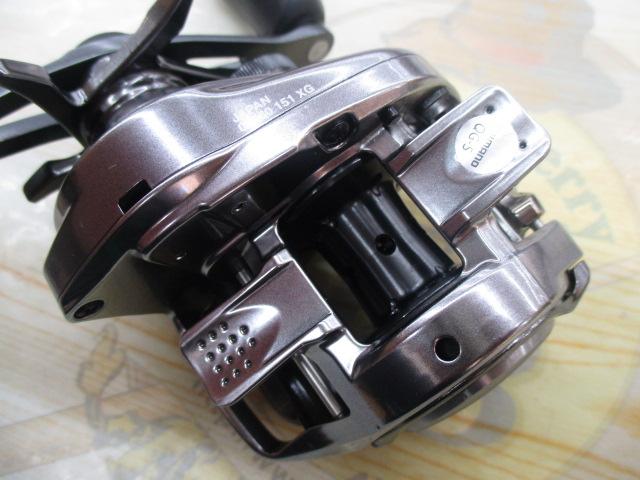 18バンタムMGL XG LH