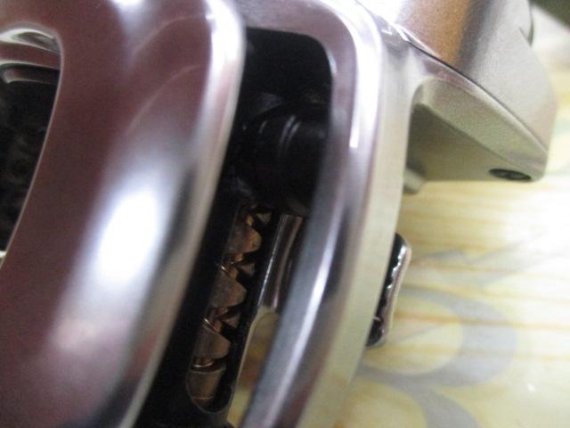 18バンタムMGL XG LH