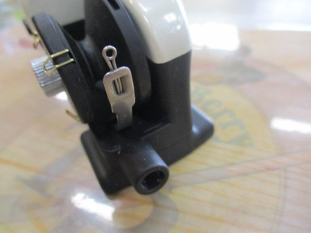 BIDワカサギ電動パールホワイト