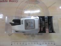 BIDワカサギ電動パールホワイト