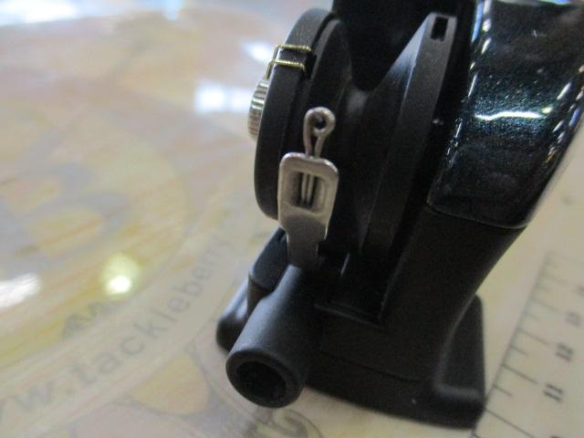 BIDワカサギ電動メタリックネイビー