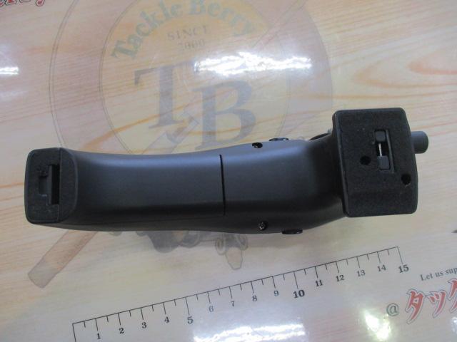 BIDワカサギ電動メタリックネイビー