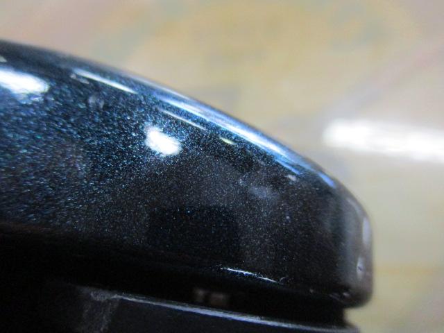 BIDワカサギ電動メタリックネイビー