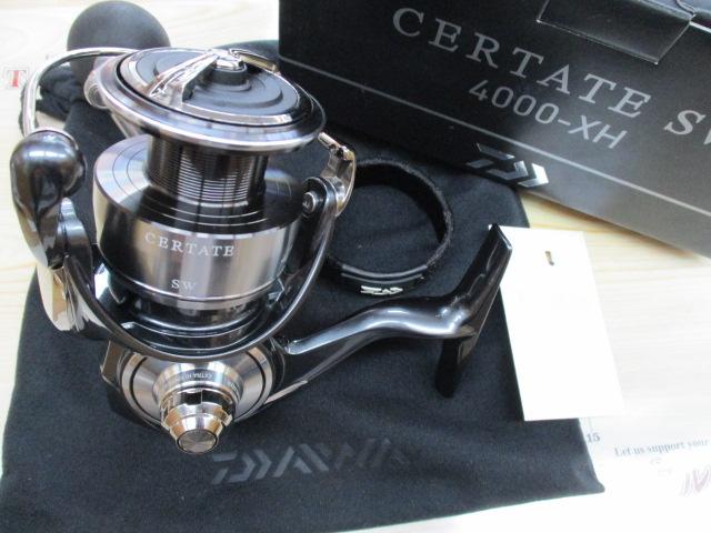 24セルテートSW 4000-XH