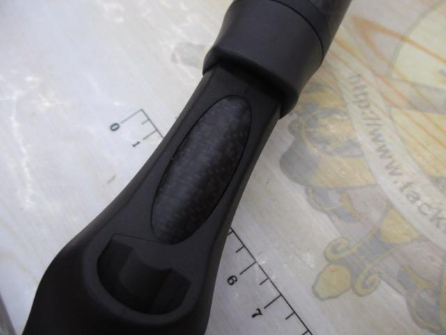 ロックアイ ヴォルテックス RV782B-H