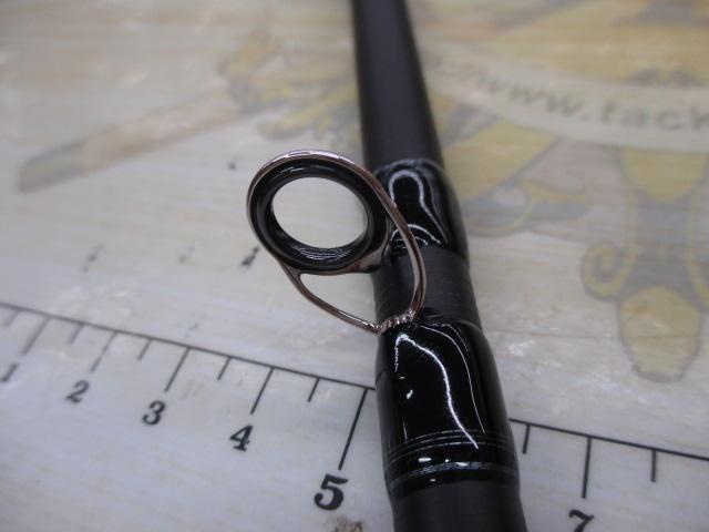 ロックアイ ヴォルテックス RV782B-H