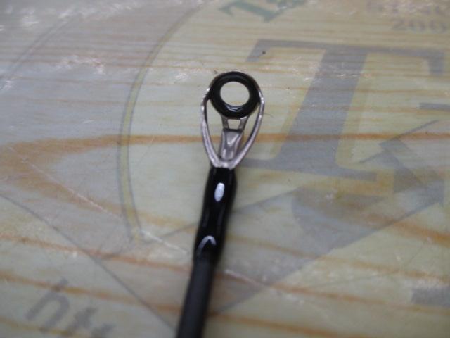 ロックアイ ヴォルテックス RV782B-H