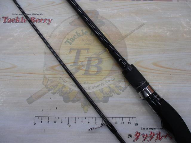 グランデージ ブルート アマデウス S72ML｜＠ベリーネット 日本最大