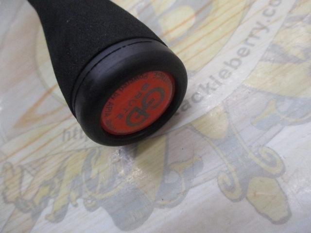 グランデージ ブルート アマデウス S72ML