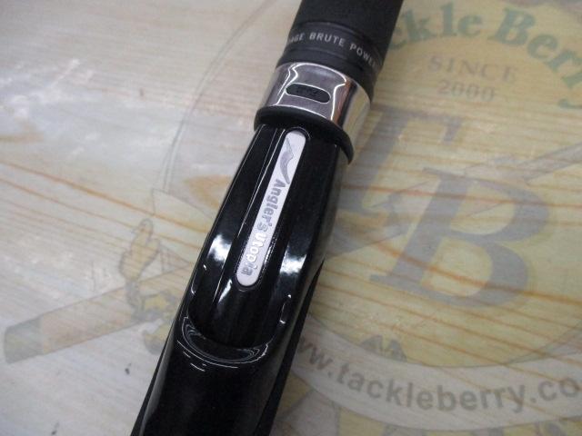 グランデージ ブルート アマデウス S72ML｜＠ベリーネット 日本最大