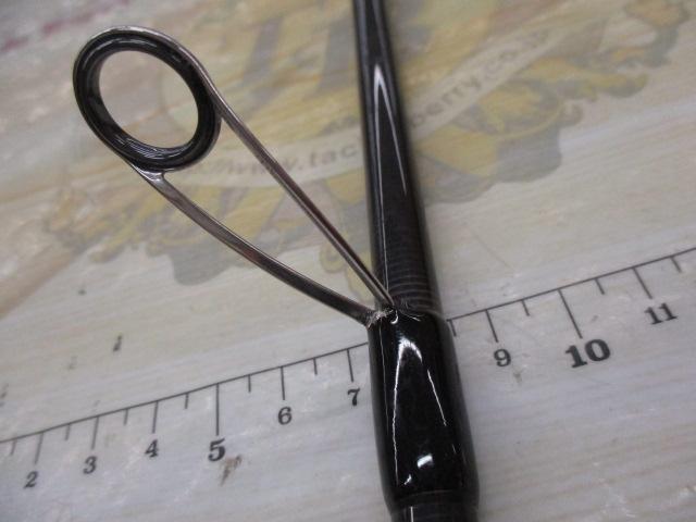 グランデージ ブルート アマデウス S72ML