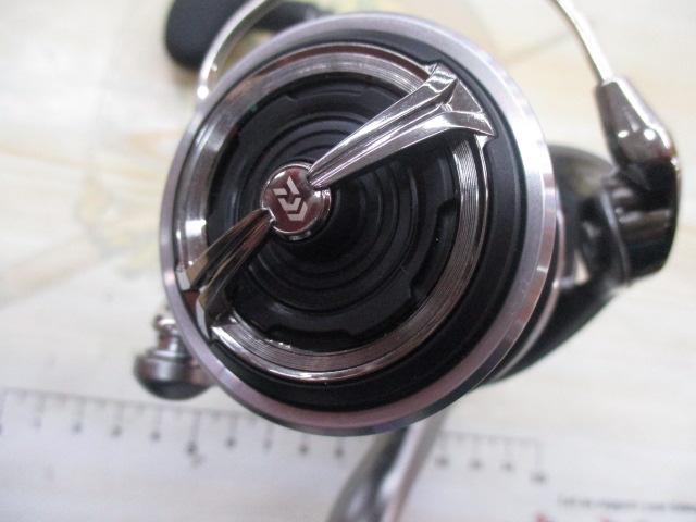 25カルディア LT3000-XH