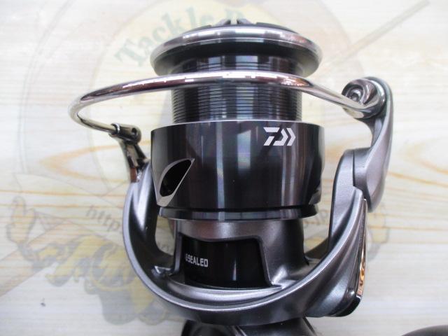 25カルディア LT3000-XH