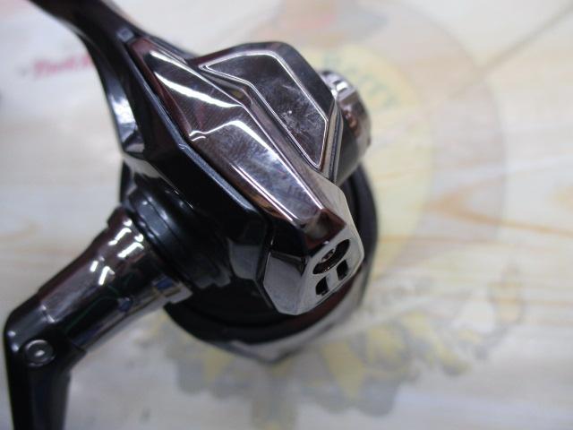 25アルテグラ C2000SHG