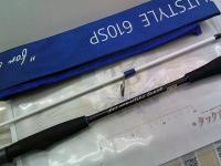 ゴーティーケンサキライトスタイルOSLG-KL610SP