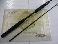 黒船 テンヤマダイ KTMS-245MH 7:3先調子