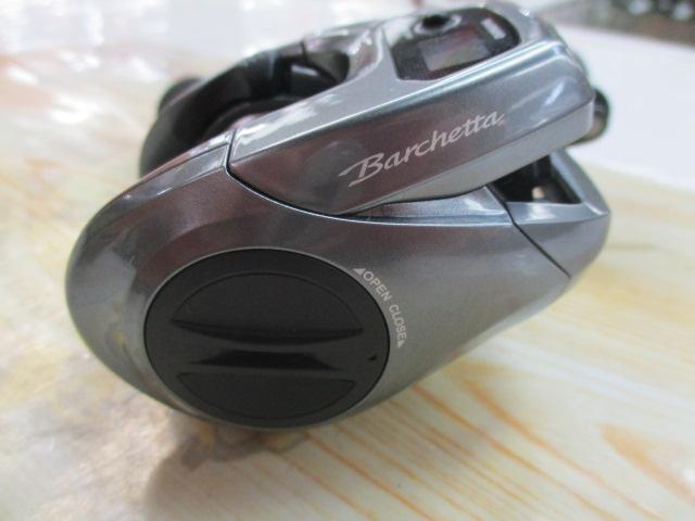 17バルケッタ 201HG